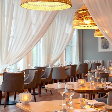 Fistral Beach Hotel And Spa - Adults Only-3