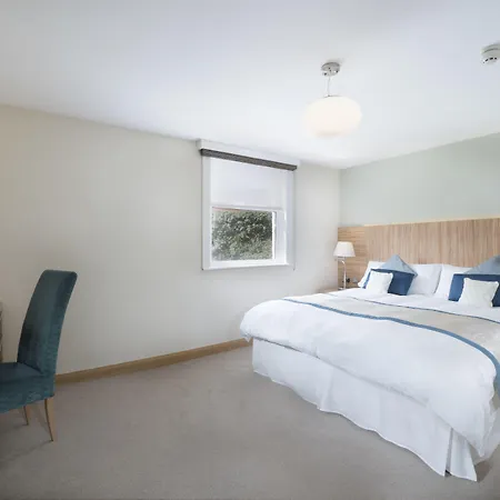 Fistral Beach Hotel And Spa - Adults Only-2